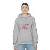 Slay - Quads/Tenors - Hoodie