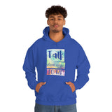 Talk Drum Corps To Me 2 - Hoodie