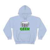 Band Geek - Snare Drum - Hoodie