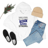 Marching Band Strong 4 - Hoodie