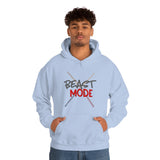 Beast Mode - Drumsticks - Hoodie