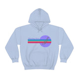 Marching Band - Retro - Trumpet - Hoodie