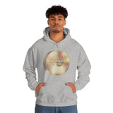 Talk Nerdy To Me - Cymbals - Hoodie