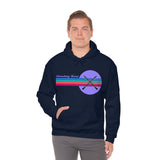 Marching Band - Retro - Oboe - Hoodie