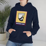 Marching Band - Stamp - Hoodie