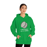 Instrument Chooses - Bass Drum 2 - Hoodie