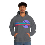 Marching Band - Retro - Bass Clarinet - Hoodie