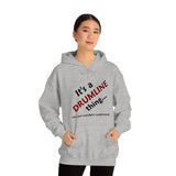 Drumline Thing 2 - Hoodie