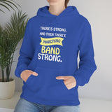 Marching Band Strong 2 - Hoodie