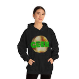 Band Geek - Cymbals - Hoodie