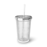 Band Nerd - Quads/Tenors - Suave Acrylic Cup