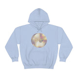 Talk Nerdy To Me - Cymbals - Hoodie