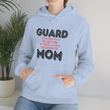 Guard Mom - Temper - Hoodie