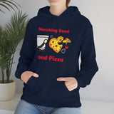 Marching Band - Pizza - Hoodie