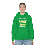 Marching Band Strong 2 - Hoodie