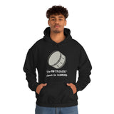 Instrument Chooses - Bass Drum 2 - Hoodie