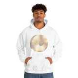 Talk Nerdy To Me - Cymbals - Hoodie