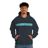 Talk Drum Corps To Me 4 - Hoodie