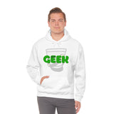 Band Geek - Shako - Hoodie