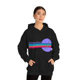 Marching Band - Retro - Trumpet - Hoodie