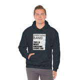 Marching Band - Awesome - Hoodie