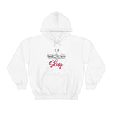 Slay - Quads/Tenors - Hoodie