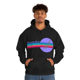 Marching Band - Retro - Trumpet - Hoodie