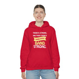 Marching Band Strong 2 - Hoodie