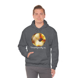 Unapologetically Me - Cymbals - Hoodie