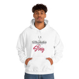 Slay - Quads/Tenors - Hoodie