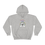 Marching Band - Pride - Rainbow - Hoodie