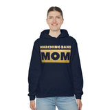 Marching Band Mom - Gold - Hoodie