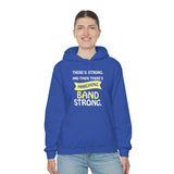 Marching Band Strong 2 - Hoodie