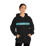 Talk Drum Corps To Me 4 - Hoodie