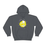 Marching Band - Breakthrough - Hoodie