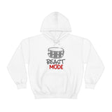 Beast Mode - Snare Drum - Hoodie