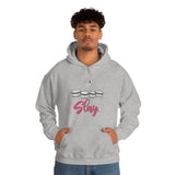 Slay - Quads/Tenors - Hoodie