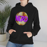 Band Nerd - Cymbals - Hoodie