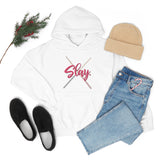 Slay - Drumsticks - Hoodie