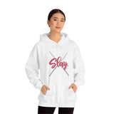 Slay - Drumsticks - Hoodie