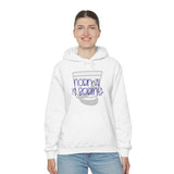 Normal Is Boring - Shako - Hoodie