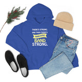 Marching Band Strong 2 - Hoodie