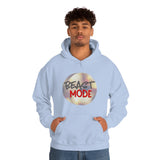 Beast Mode - Cymbals - Hoodie