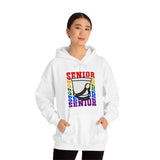 Senior Rainbow - Shako - Hoodie