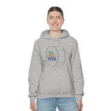 The Band - Bass Drum - Hoodie