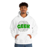 Band Geek - Bass Drum - Hoodie