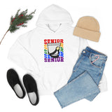 Senior Rainbow - Shako - Hoodie