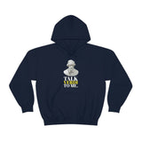 Marching Band - Talk Verdi To Me - Hoodie