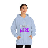 Band Nerd - Quads/Tenors - Hoodie