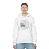 The Band - Bass Drum - Hoodie